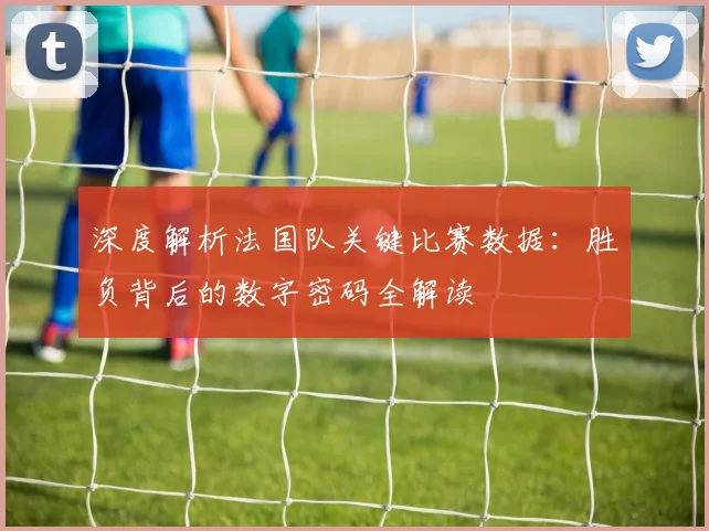 深度解析法国队关键比赛数据：胜负背后的数字密码全解读