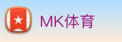 MK Logo